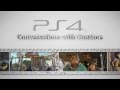 #PS4 | Mark Cerny talks about Knack