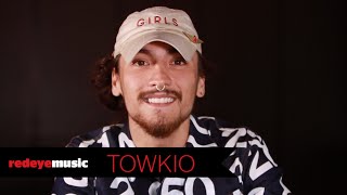 Rising Chicago rapper Towkio talks his local roots, '.Wav Theory' and Savemoney
