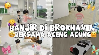 Download lagu THE FIRST TIME THERE WAS A FLOOD IN BROKHAVE πππβπ§ββοΈπ||| WITH ACENG ACUNG @acengcute_official @a... mp3 Download lagu THE FIRST TIME THERE WAS A FLOOD IN BROKHAVE πππβπ§ββοΈπ||| WITH ACENG ACUNG @acengcute_official @a... mp3