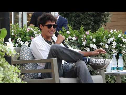 Cristiano Caccamo: Chiedimi la Luna