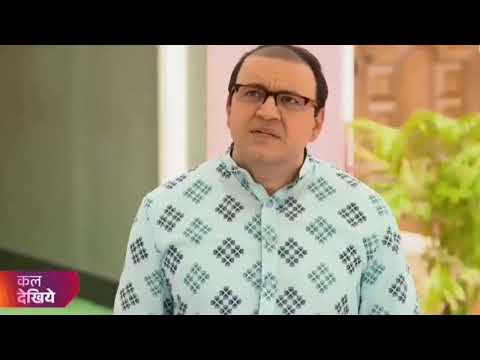 Taarak Mehta ka ooltah chashmah new episode 3700 | Tmkoc 3699 full episode today |Tmkoc latest promo