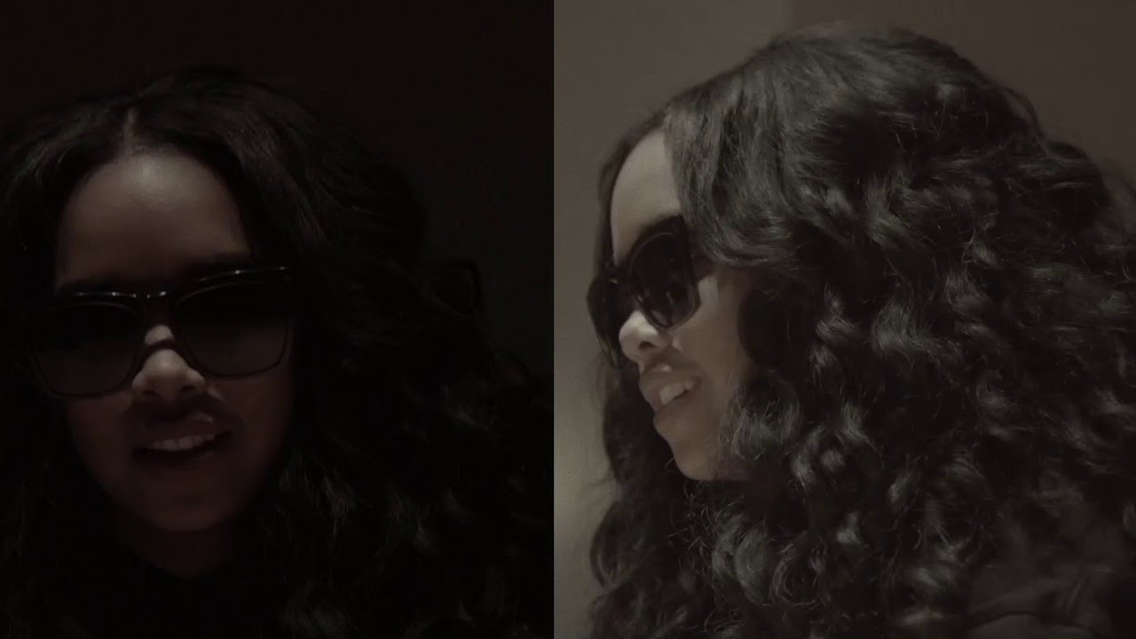 H.E.R. Road to GRAMMYs episode one