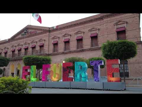 How to get to El Fuerte and do the Copper Canyon Tour?