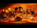 Dune: Part Two Soundtrack | Harkonnen Arena - Hans Zimmer | WaterTower