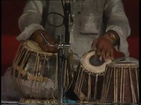 Lathe Di Chadar, Iqbal Bano Live In India !