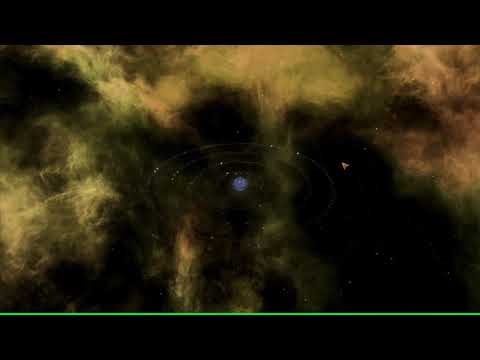 Stellaris Dyson sphere