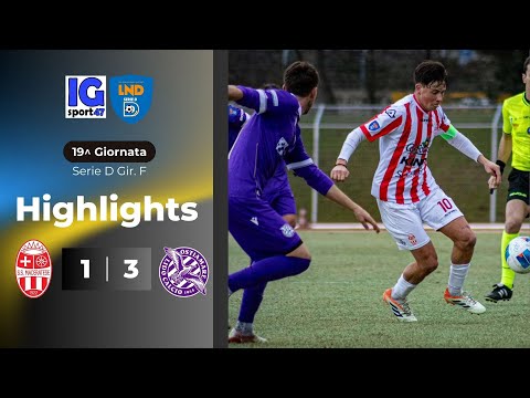 Maceratese-Ostiamare 1-3 (Serie D Group F)