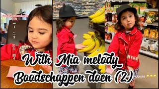 Download lagu Mia Melody Boodschappen doen , Mia melody berbelanja di supermarket part 2 mp3 Download lagu Mia Melody Boodschappen doen , Mia melody berbelanja di supermarket part 2 mp3