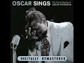 Oscar Peterson -  Polka Dots and Moonbeams