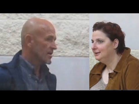 Nuova udienza processo Stecca coltellata a socia, ricostruita dinamica tentato omicidio