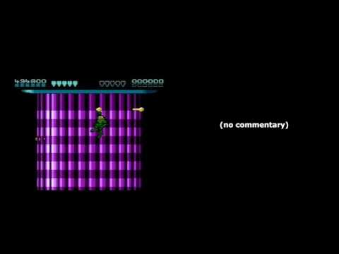 SDA Classic Games Done Quick - Battletoads (NES) - Part 4