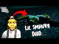 LIL SMHUVE DIED GTA 5 RP