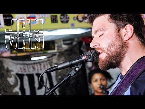 THE NTH POWER - "Only You" (Live at High Sierra Music Festival 2017) #JAMINTHEVAN
