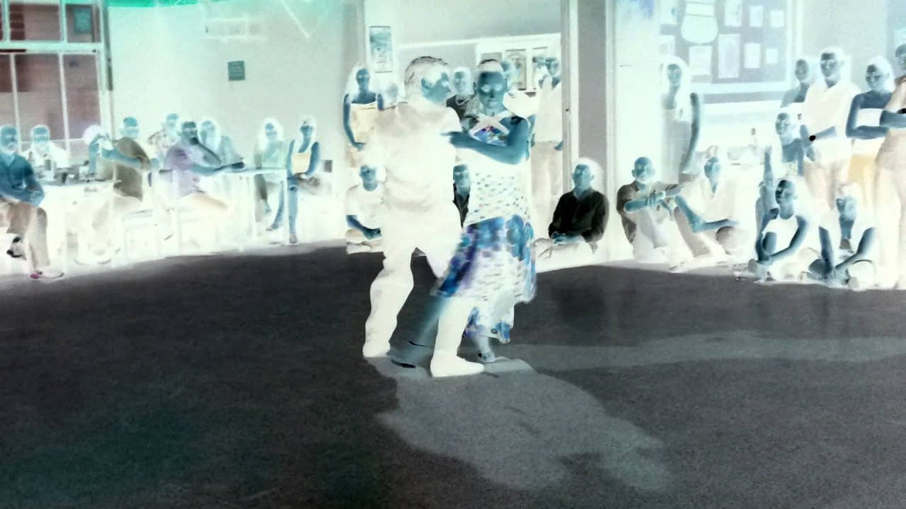 Video thumbnail for Alejandra Hobert y Adrian Veredice en ZUM 2