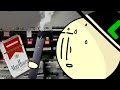 How I Got Addicted To Nicotine