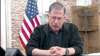 PFL-How the Trinity Leads to Peace - Daily Scripture Reading and Reflection - June 15, 2025