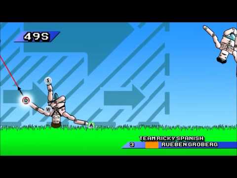 Mount Your Friends #01 - Schwankende Schniepel | Let's Play Mount Your Friends (Ger/Deutsch)