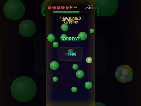 Color Hunt - Color Puzzle Game video thumbnail