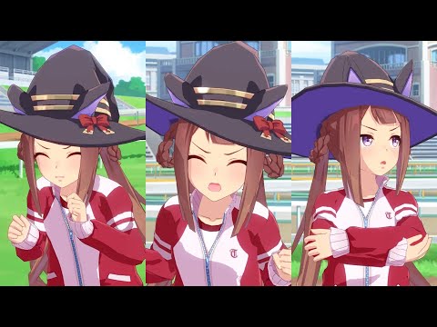 スイーピーの「やだやだ～！」がワガママ可愛い！【スイープトウショウ】