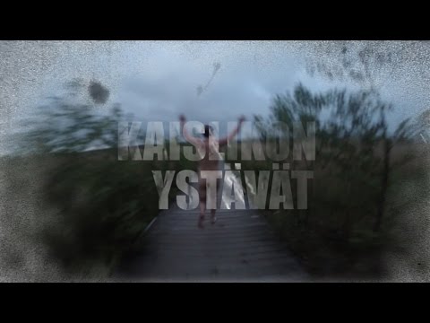 Kaislikon Ystävät - Aikamatkalla feat. Nuorisohylje & Leå_Pardi