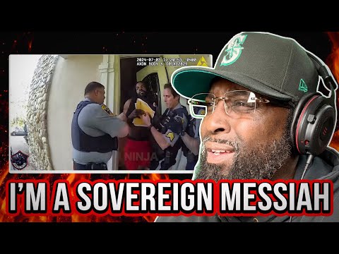 The Eviction Process: Squatter Tries To Steal $3 Million Dollar Mansion