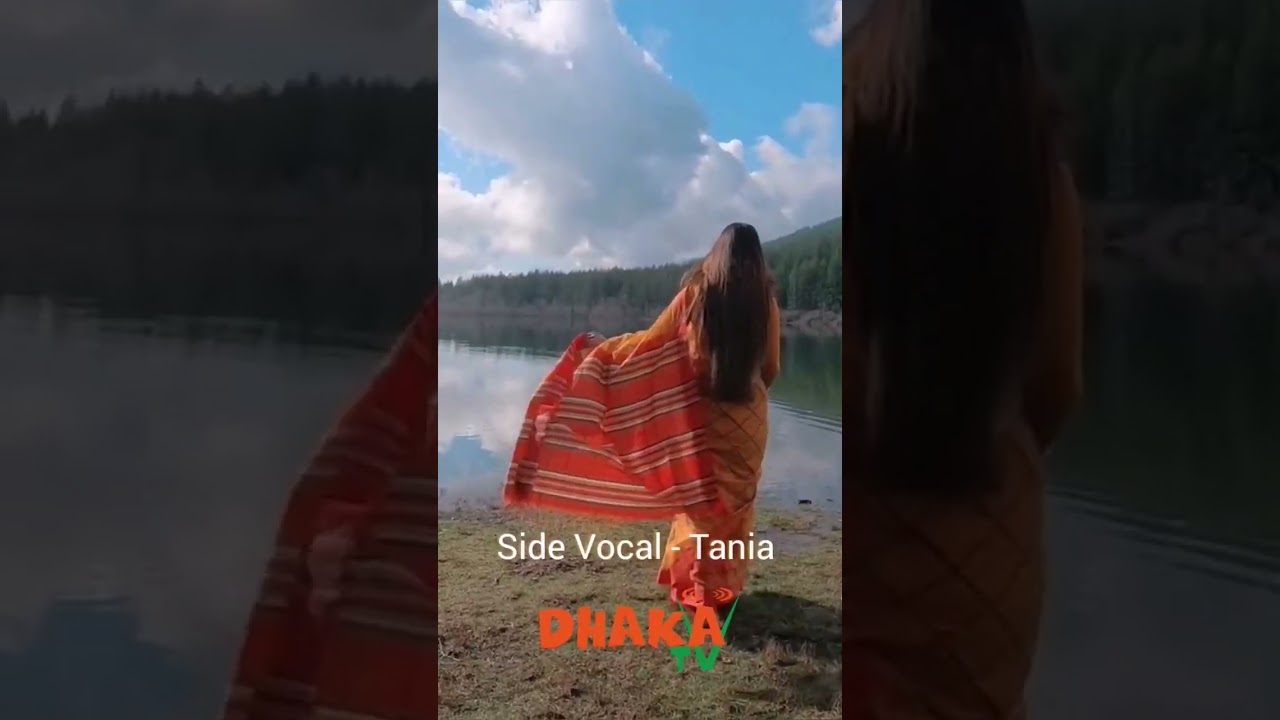 Nishithini | Tarek Kajol