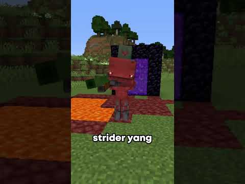 Ngereview Cursed Minecraft Mod Part 1