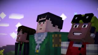 Download lagu Minecraft Story Mode: The Complete Adventure - FULL GAME - No Commentary mp3 Download lagu Minecraft Story Mode: The Complete Adventure - FULL GAME - No Commentary mp3