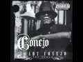conejo - my mind just erupted