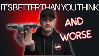 Drone Ban Explained in 2 Minutes | It's NOT What You Think!