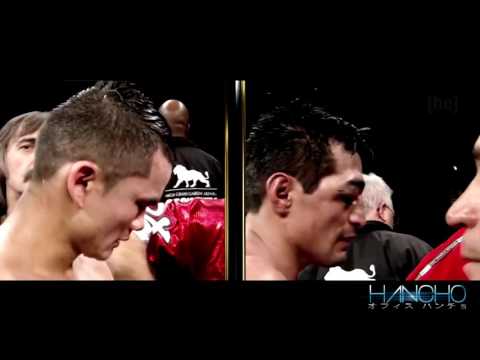 Top 5 Greatest Marcos Maidana Fights HD