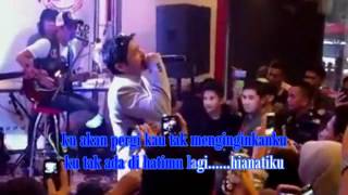 Download lagu Ungu - Kau Anggap Apa (Karaoke) mp3 Download lagu Ungu - Kau Anggap Apa (Karaoke) mp3