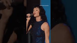 Katy Perry Says Her Daughter Is the Reason She's Voting for Kamala Harris
