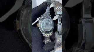 youtube Tissot 39.3mm Nam T006.407.22.036.00