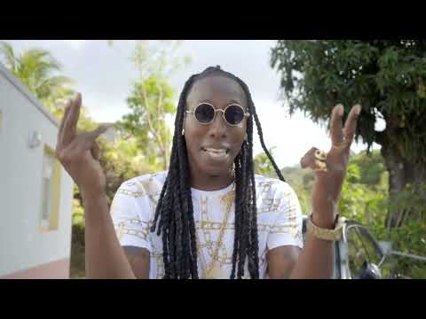 Natoxie Ft Ti Killa Stylz - Gros Bonda Oui (Clip Officiel)