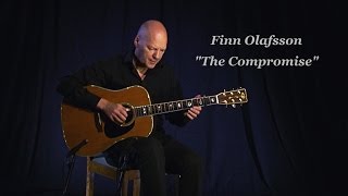 Finn Olafsson - The Compromise - 1979 C.F. Martin D-45