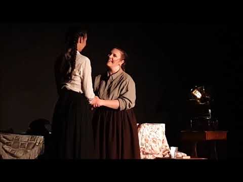 L'Artistic Társulat Nem ismer meg a saját anyám