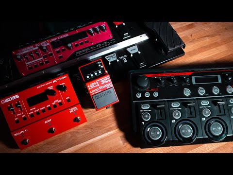 Three Ways to Improve your Timing on a Looper Pedal! Beginner Looping Tips!