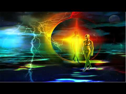 Trance Nation Volume 1 Megamix  mixed by Jens Mahlstedt