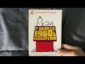 Peanuts 1960 S Collection DVD Overview