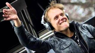 Armin van Buuren - I Dont Own You - Mirage (Full version)