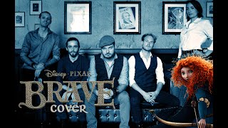 Download lagu Julien LOko Irish Band 'Touch the sky' Brave - Pixar (Julie Fowlis Cover) mp3