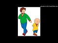Boris Caillou Whatever Makes You Happy