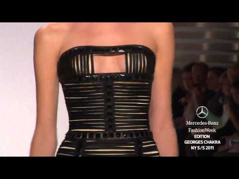 EDITION GEORGES CHAKRA 2011