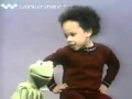 Sesame Street Kermit Kid Street