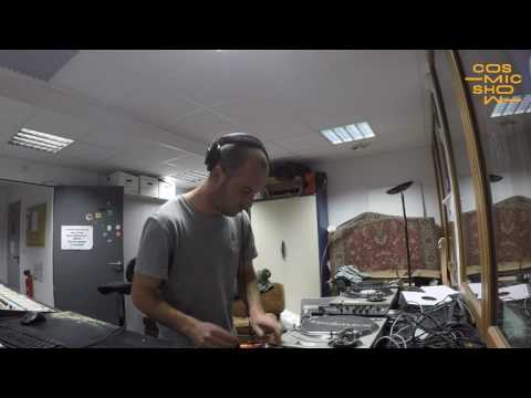 Youl / Cosmic Show / 4 avril 2017