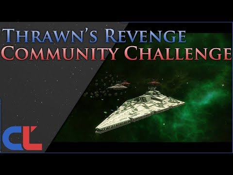 Pick Your Ships! | Thrawn's Revenge Community Challenge - Imperial Might Edition