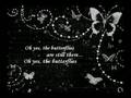 Butterflies - Sia