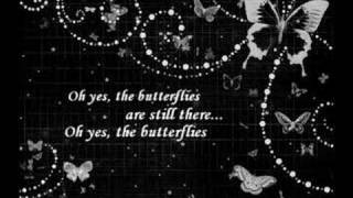 Butterflies - Sia