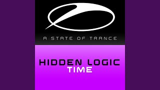 Time (Envio Remix)
